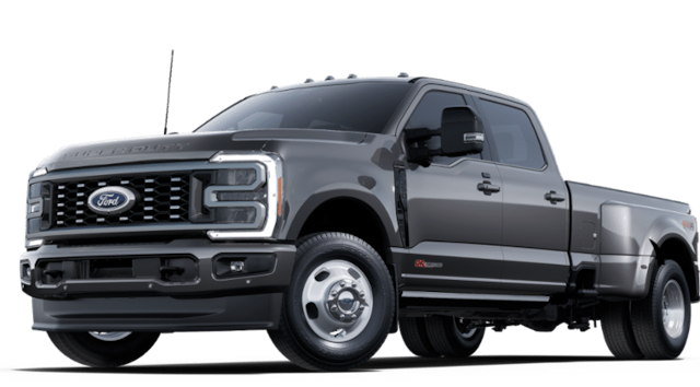 2025 Ford SuperDuty